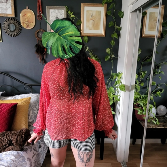Blouse - Picture 4 of 6
